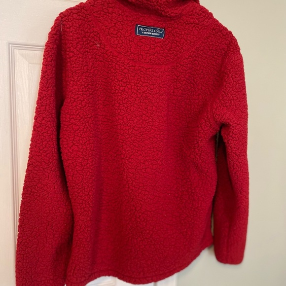 PROPERLY TIED‎ PULLOVER - Picture 3 of 4